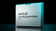 AMD Ryzen Threadripper 9000 e Radeon AI Pro R9700, per le workstation AI