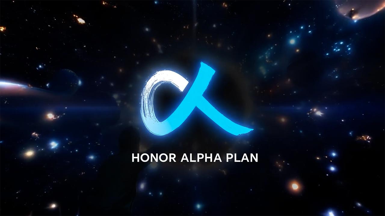 HONOR ALPHA PLAN: la rivoluzione AI da 10 miliardi che trasformerà l'ecosistema tecnologico