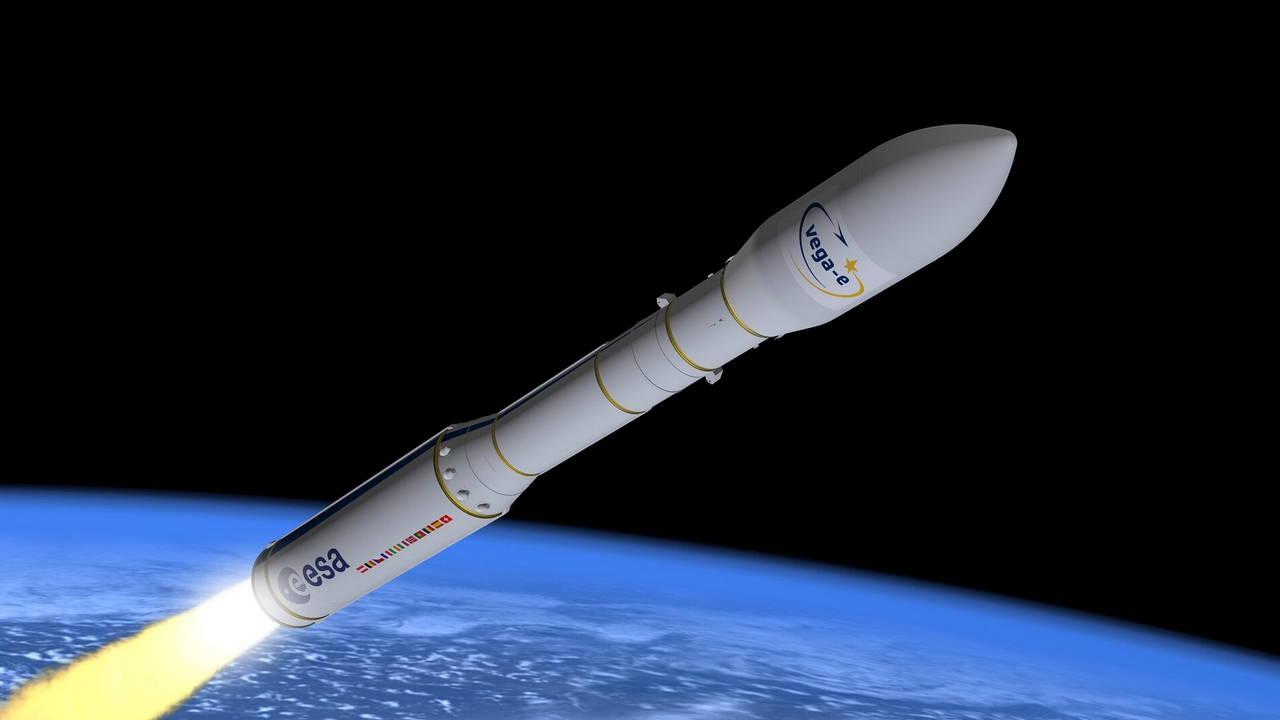 vega-e