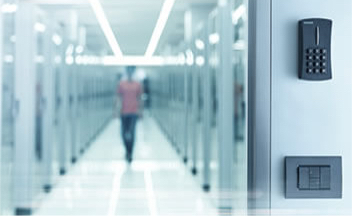 Aruba Cloud privacy e sicurezza