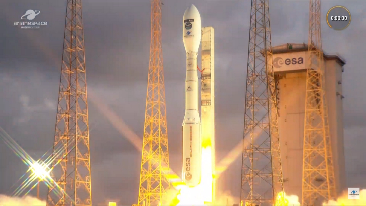 vega-C