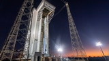 Lancio razzo spaziale Vega VV23: due satelliti non si sono separati correttamente