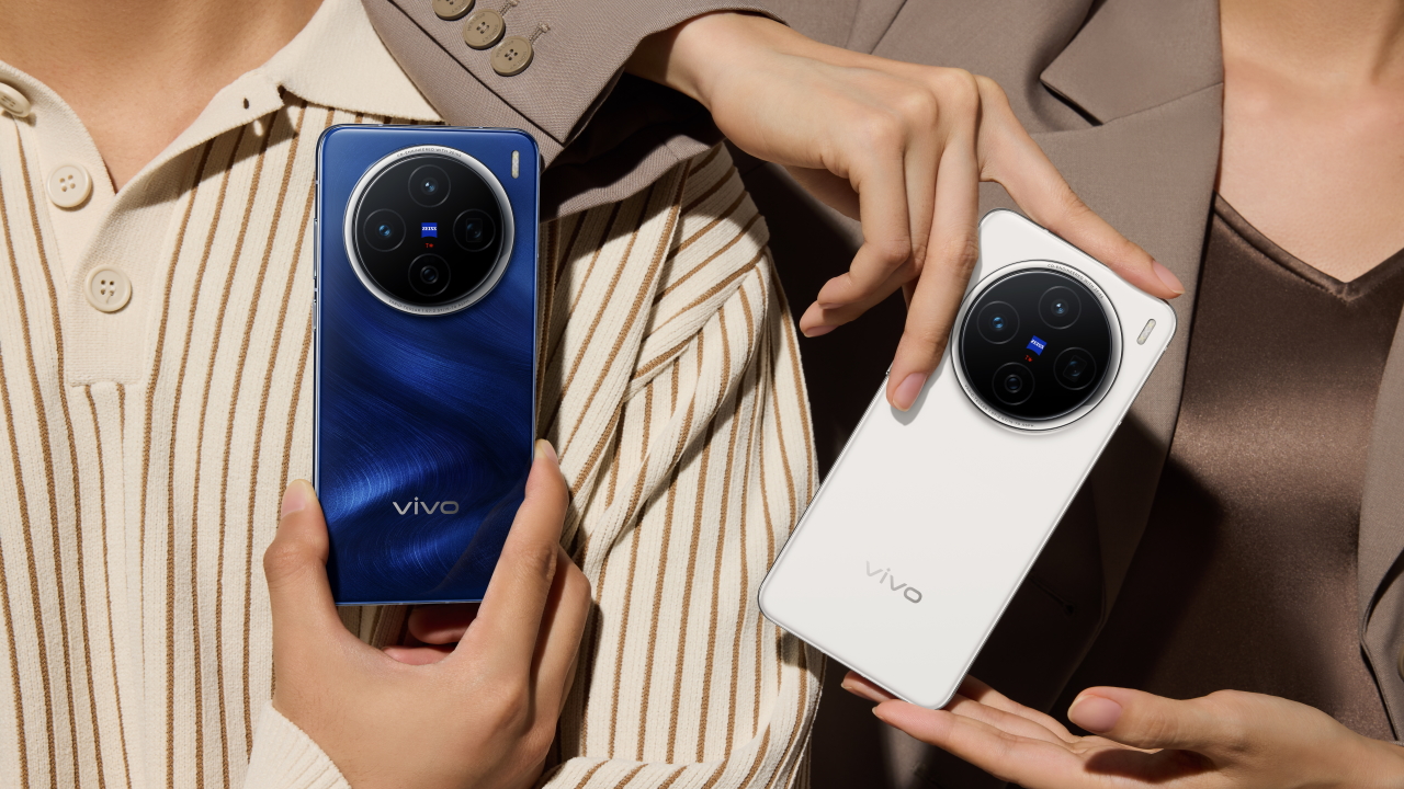 AnTuTu, nella Top 10 degli smartphone più potenti Snapdragon 8 Elite non è più primo